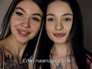 Edwinaandportia