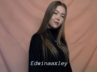 Edwinaaxley
