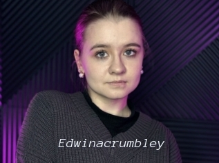 Edwinacrumbley