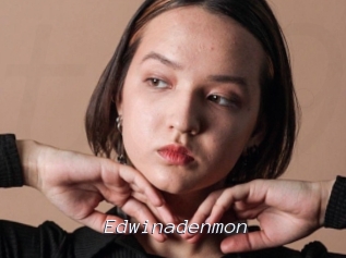 Edwinadenmon