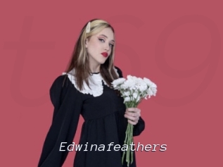 Edwinafeathers