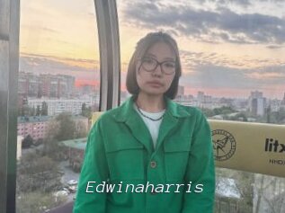 Edwinaharris