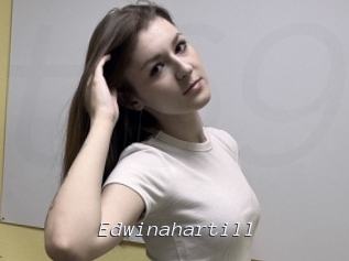 Edwinahartill