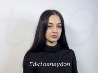 Edwinahaydon
