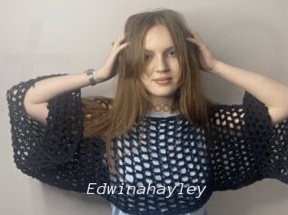 Edwinahayley