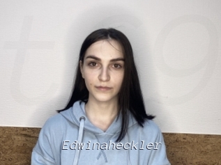 Edwinaheckler
