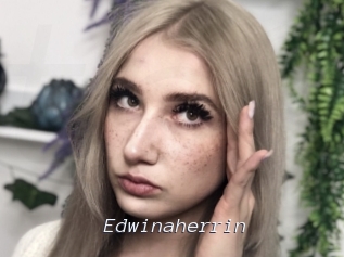 Edwinaherrin