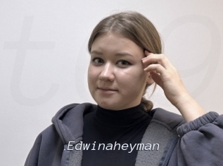 Edwinaheyman