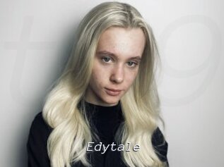 Edytale