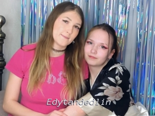 Edytandedlin