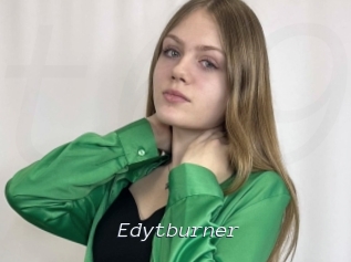 Edytburner