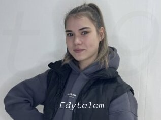 Edytclem