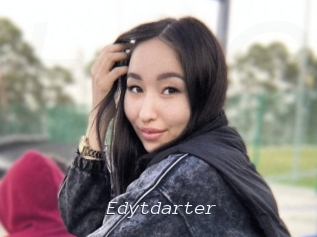 Edytdarter