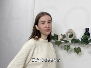 Edytdeeks