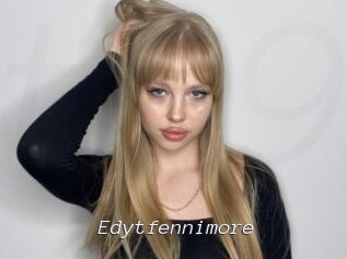 Edytfennimore