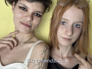 Edythandzara