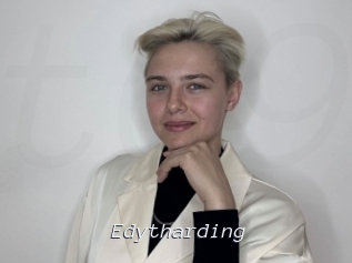 Edytharding