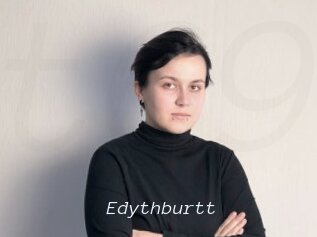 Edythburtt