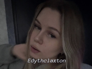 Edythclaxton