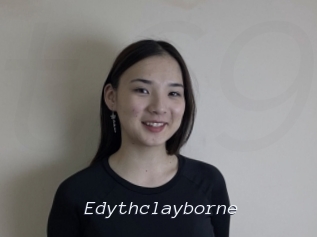 Edythclayborne