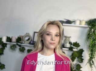 Edythdanforth