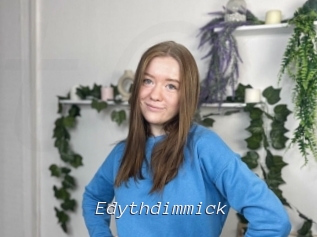 Edythdimmick