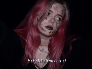 Edythdumford