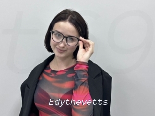 Edythevetts