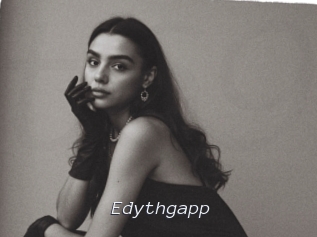 Edythgapp