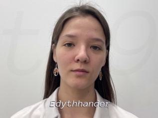 Edythhander
