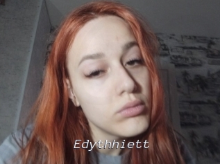 Edythhiett