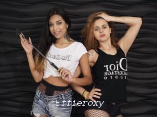 Effieroxy