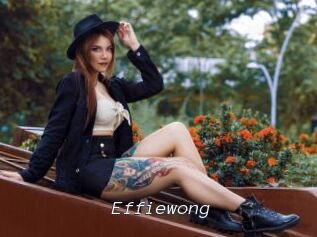 Effiewong