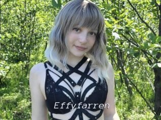 Effyfarren