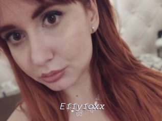 Effyfoxx