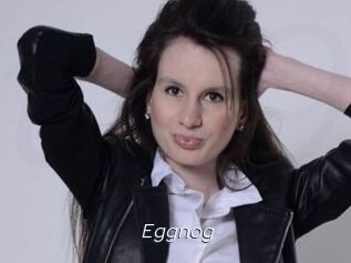 Eggnog