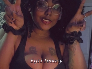 Egirlebony