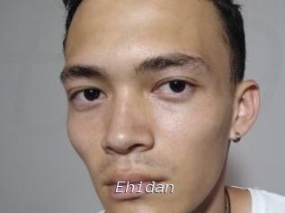 Ehidan
