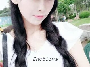 Ehotlove