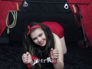 Eitrihot