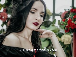 Ekaterinamalys
