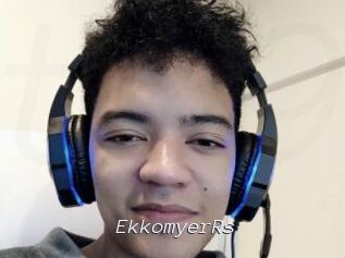 EkkomyerRs