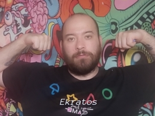 Ekratos