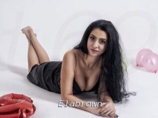 Elabrown