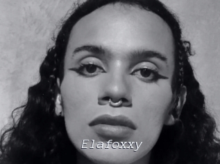 Elafoxxy