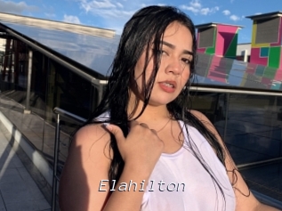 Elahilton