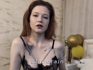 Elainarain