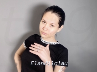 Elandilclau