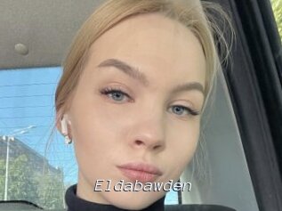 Eldabawden