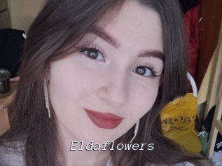 Eldaflowers